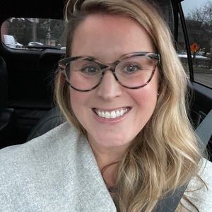 Meet your Posher, Sarah